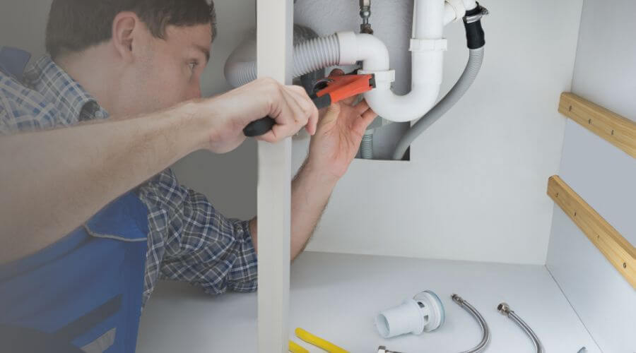 Local 24/7 Emergency Plumbing in Belleview, MO